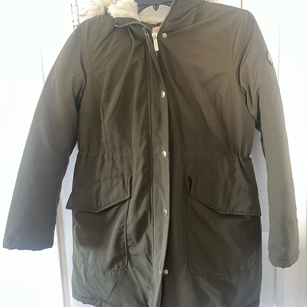 Michael Kors Medium Jacket